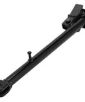Kickstand For Hawk 250 And TBR7 Side Support Stand Replacement, black iron bracket, fits Hawk 250cc and TBR 7 dirt bikes, easy install