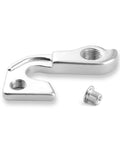 Derailleur Hanger Replacement For Mountain And Road Bikes Restores Crisp Precise Shifting On MTBs And Hybrids with mounting screw