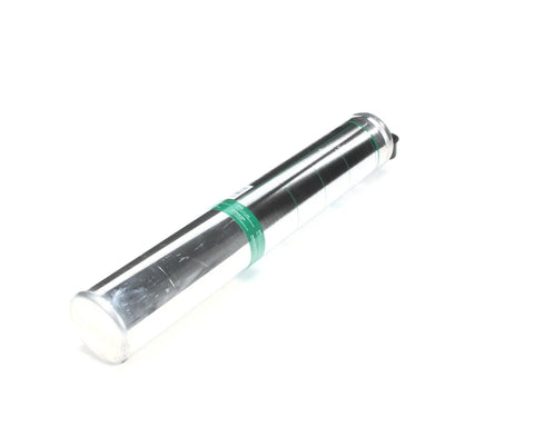 OEM MC2 Water Filter Cartridge For Commercial Kitchens, 1 Pack, Pro-Grade Replacement showing sleek cylindrical design