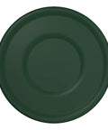 Dark green lid for Insulated Stainless Steel Water Bottle For Sailplane Pilots And Glider Fans, durable and leak-proof design.