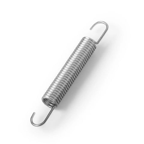 1492099 Tiller Clutch Spring For Two-Speed Rear Tine Tillers Heavy Duty Fit For Troy-Bilt Pony Horse Bronco Econo-Horse Tuffy