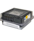 Industrial PLC Power Supply Module With 120/240V AC Input And 24V DC Output DIN Rail Mount For Rock Solid Factory Automation And Process Control Systems IC693PWR321, plastic cased