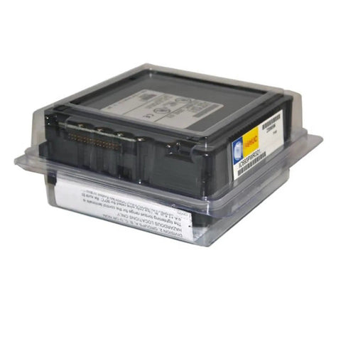 Industrial PLC Power Supply Module With 120/240V AC Input And 24V DC Output DIN Rail Mount For Rock Solid Factory Automation And Process Control Systems IC693PWR321, plastic cased
