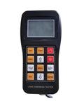 Straight Up Kickass Digital Leeb Hardness Tester For Stainless Steel Copper Aluminum Metals Portable Rockwell Vickers Brinell Converter with LCD display.