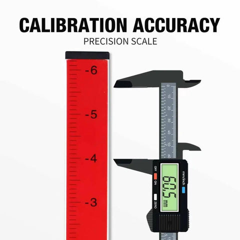 Score This Awesome Two Tone Aluminum Rod Kit With Quick Lock Ideal For Rotary Laser Level Elevation Measurements Absolute And Differences Up To 7.87 Feet With Dual Scales Carry Bag Included, featuring calibration accuracy scale.