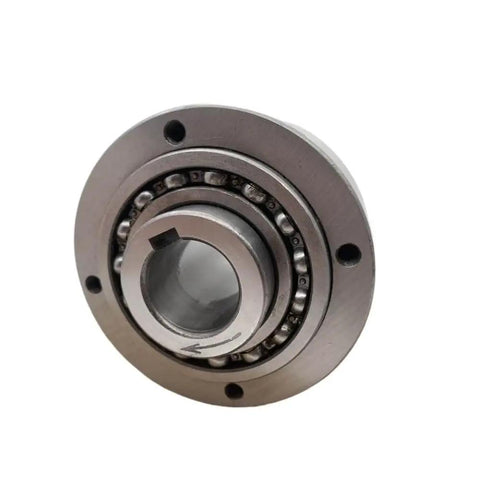 One Way Clutch GFR35 35mm Bore 110mm OD 74mm Width for Industrial Gearboxes and Conveyors, close-up view of durable component