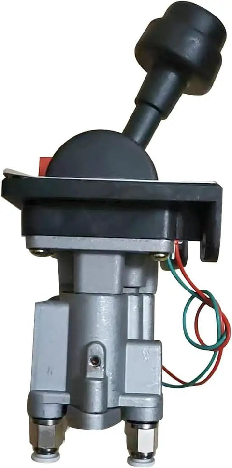 Top Tier Pto Control Valve Set For Dump Pumps Paired With Dual Air Switch And Snap Kickout Lever Promises Slick Feathering Lowering For Everyday Workhorse Tipper Rigs