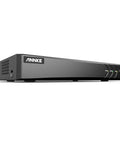 4K 8 Channel Hybrid Security System With AI Motion Detection And Smart Search 5 In 1 DVR NVR Video Recorder HEVC H265