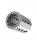 Deep Groove Ball Bearing Set 10 Pieces Double Sealed For Quiet Smooth Operation And Rock Solid Heavy Duty Load Performance Outer Race Type For Linear Motion CNC Parts And Electric Tool Automation, cylindrical bearing