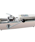Pro Grade Digital Pull Force Tester With HP-500 Gauge And Horizontal Push-Pull Test Bench For Real World Tensile Testing Of Wiring Harnesses And Terminals, 1000N Max Load, 0.1N Graduation, Accuracy: 1% horizontal manual pull force tester with gauge and lever