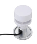 Rugged Outdoor 5 in 1 RS485 Weather Sensor with wind speed, wind direction, temperature, humidity, air pressure monitoring