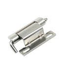 Distribution Cabinet Door Hinge And Control Box Hardware Kit with steel hinge for industrial electrical cabinets