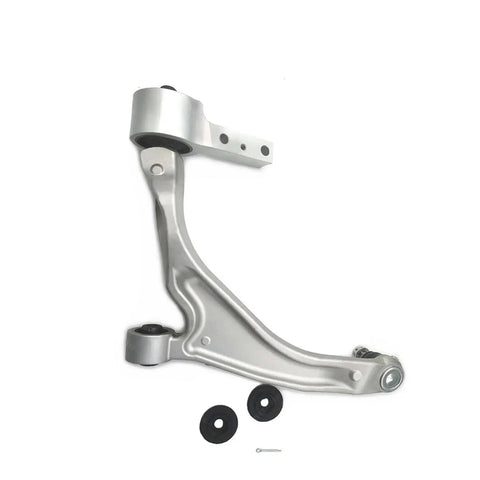 Honda Pilot Front Lower Control Arm Kit With Ball Joints And Bushings Two Piece Compatible With 2009 2015 Models Durable Replacement