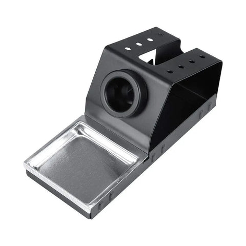 Holder for Hot Air Rework Soldering Station With 110V 60W Desolder Iron, 936 Power, Frequency Change