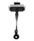 Front Door Check Arm Stop Hinge Strap Replacement For Ford Explorer 2011-2019 BB5Z-7823552-A metal part front view