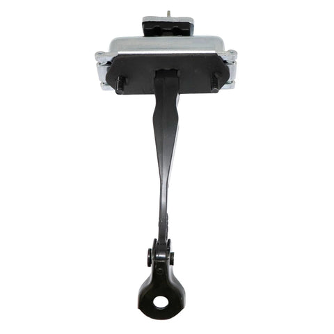 Front Door Check Arm Stop Hinge Strap Replacement For Ford Explorer 2011-2019 BB5Z-7823552-A metal part front view
