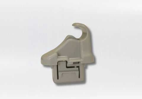 Subaru Sun Visor Clip Hook Replacement For WRX Impreza Outback Legacy Crosstrek 2008 2019 Budget Friendly Must Have Durable Interior Accessory