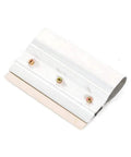 Metal blade component for 3040 Solder Paste Printer for SMT SMD PCB Stencil, Manual Screen Printer With 250 X 400 mm Working Area