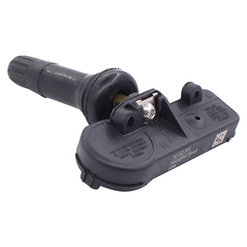 315MHz TPMS Tire Pressure Monitoring Sensor Plug-and-Play Replacement For 56029465AB OE References 56029479AB 56029465AA 56029465AC 56053036AA