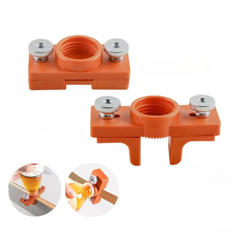 Top Tier Glue Applicator Tool For Woodworking Edge Banding Built With Razor Sharp Nozzle Tips For Mess Free Adhesive Spreading On Furniture And Cabinetry Projects That Straight Up Crush It, orange tool with adjustable knobs.