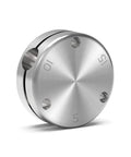 Pressure Regulator Weight For All American Pressure Canners 10.5 Quart Through 41.5 Quart Fits 910 915 921 925 930 941 Models Delivers 18 PSI