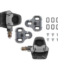 Keo Blade Power Dual 12Nm Power Meter Pedals With Dual Transducers For Accurate Road Cycling Data Lightweight Clipless Pedals