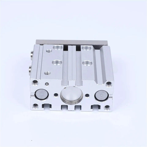 Tcm12 Three Axis Pneumatic Air Cylinder With Rugged Seals And Smooth Actuation Gear Up Your Automation Rig While Enjoying Rock Solid Durability And Reliable Performance Through Everyday Shop Workloads