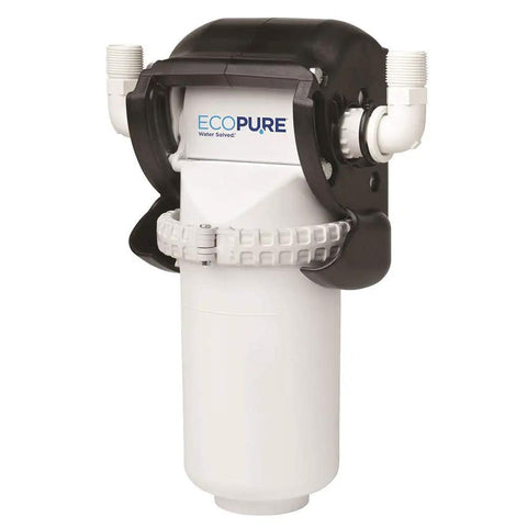 Whole Home Water Filter Replacement for Cleaner Great Tasting Water NSF Certified to Reduce Chlorine Lead Cysts and Sediment