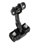 Fiat Ducato Door Hinges With Limiter Check Strap Fits 2006 2007 2008 2009 2010 2011 Vans showing hinge with dampers