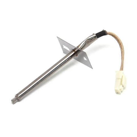 Genuine OEM Sensor Thermistor For Samsung Range Ovens Replacement Part With Super Easy Install No Fuss Fit Smooth Temperature Sensing Stable Performance And Broad Compatibility