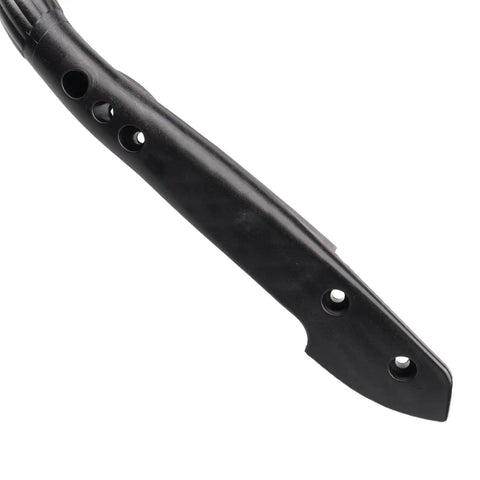 Beefy Heavy Duty Chainsaw Handle Bar 1140 791 1703 Replacement For MS311 MS362 MS362C MS391 MS400 MS400C curved solid metal casting
