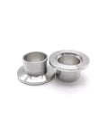 KF50 Vacuum Flange Joint Welded Pipe Fittings, 1 Piece, 30mm Length, Durable Connector For Vacuum Systems, Lab And DIY Projects, No Fuss Quick Seal, Easy Fit, High Quality, stainless steel