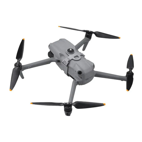 Expansion Bracket With One Quarter Inch Screw Adapter for Drone Camera Mount and Strobe Light Holder on DJI Air 3