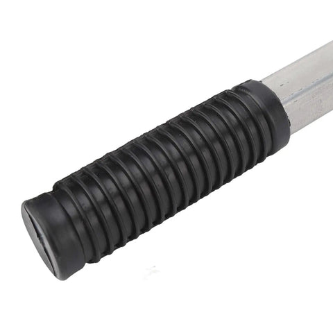 Close-up of handle from Heavy Duty Dent Puller Tabs Auto Body Repair Kit For Dents On SUVs Trucks RVs And Hail Damage Universal Glue Puller Panel Set