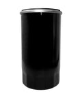 Oil Filter Replacement For RV QG 5500 7000 Series Spin On Replaces 01220836 B7238 PH2875 PH10027 black cylindrical design