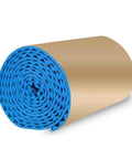Game Changer Soundproof Acoustic Panels Cut From Dense Cotton Foam For Home Studios And Drum Rooms In Dark Gray To Neutralize Noise And Keep Your Tracks Tight.