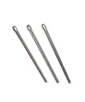 Pro Grade 270Pcs Watch Band Pins Replacement Kit 6 To 23 Millimeter Stainless Steel Link Pins And Spring Rod Tools For Watch Straps Durable Spare Parts Set For Men And Women, stainless steel spring rods