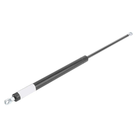 Heavy Duty Hydraulic Hood Proppers For Daily Drivers 400N Force Gas Spring Lift Struts with cylindrical metal body.