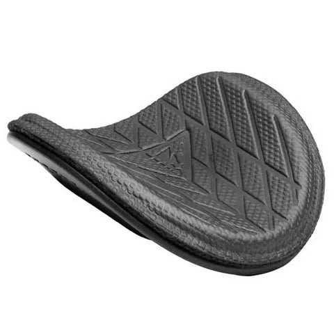 Ergo Plus Armrest Kit For All Day Comfort And Support On Long Rides, black armrest pad, textured surface, lightweight design