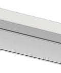 Under Cabinet LED Light Bar, 22 Inch Slim Profile and 4.2 Inch Wide, Classic Rustic Style Kitchen Cabinet Lighting shown at an angle