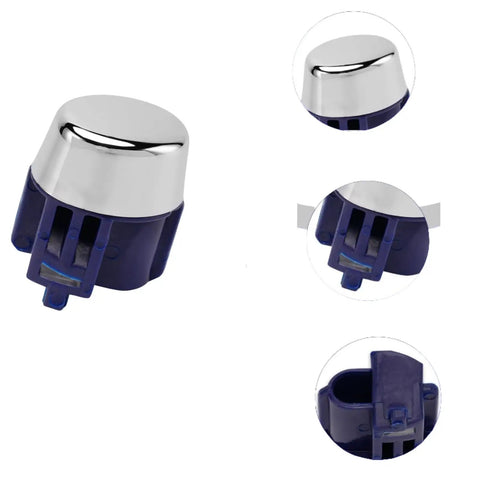 Honda Odyssey Transmission Shift Lever Push Button Knob Replacement 2005 2010 Fits 3.5L V6 EX LX EX L Touring 54132 SHJ A01