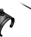 Rs801 Shift Switch for 12 Speed Di2 Road Systems 260mm black includes two switches for road, gravel, and cyclocross bikes.