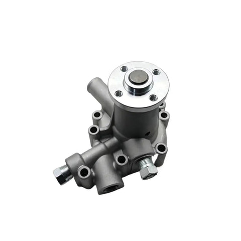 Coolant Pump For Volvo Penta D1 D2 Marine Engines 861990 Water Circulation Replacement Part Essential Engine Cooling System Component Reliable Flow Maintenance For Boats And Yachts