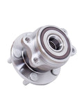 Rear Wheel Hub And Bearing Assembly For 2005 2009 Subaru Legacy And 2005 2009 Subaru Outback With 5 Lug ABS Encoder
