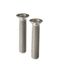 Bombproof Grade Five Titanium Alloy Bicycle Headset Top Cap Bolt M6x30 for Carbon Frame Bike Stem Upgrade heavy duty screws