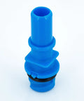 Blue Heavy Hitter Evaporative Emission Control Valve PCV Valve for Ford F150 F250 F350 Lincoln Corsair Mercury Auto Part