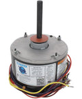 Upgraded Condenser Fan Motor Replacement For Emerson And US Motors K55HXNTL 4884 K55HXJGH 2667 One Fifth HP 208 230V