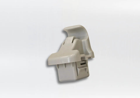 Subaru Sun Visor Clip Hook Replacement For WRX Impreza Outback Legacy Crosstrek 2008 2019 Budget Friendly Durable Interior Accessory