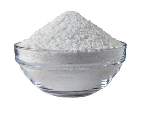 Food Grade Alum Powder For Canning And Pickling Crisper Veggies And Fruits Natural Preservative And Firming Agent White Odorless Powder