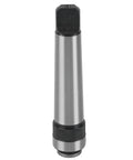 Morse Taper Shank Tapping Chuck MT3, Pro Grade Precision Collet For Lathe Drilling And Milling, Beefy 40Cr Steel Construction
